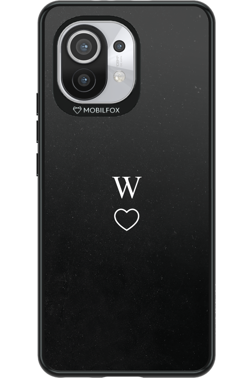 W Black 2.0 - Xiaomi Mi 11 5G