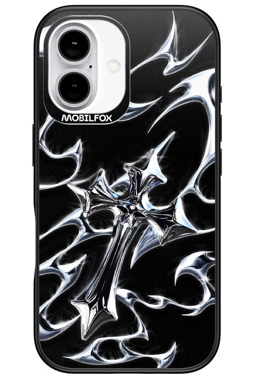 Faith 2.0 - Apple iPhone 16