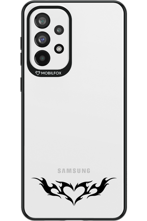 Techno Hart 2.0 - Samsung Galaxy A73