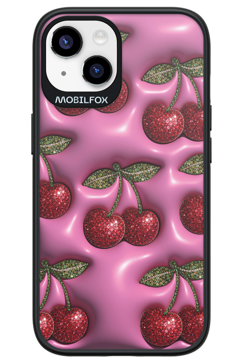 CHERRY RUBY 2.0 - Apple iPhone 14