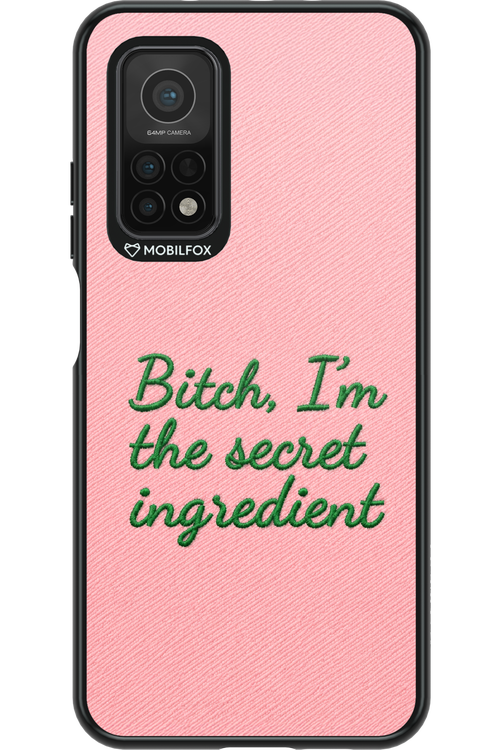 The Secret 2.0 - Xiaomi Mi 10T 5G