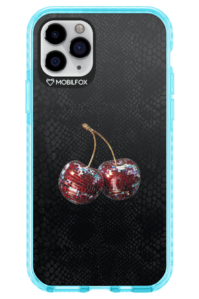 Disco Cherries - Apple iPhone 11 Pro