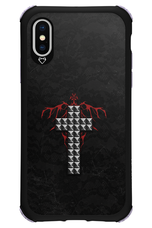 Dark Prayer 2.0 - Apple iPhone X