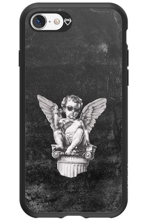 Fallen Angel - Apple iPhone SE 2020