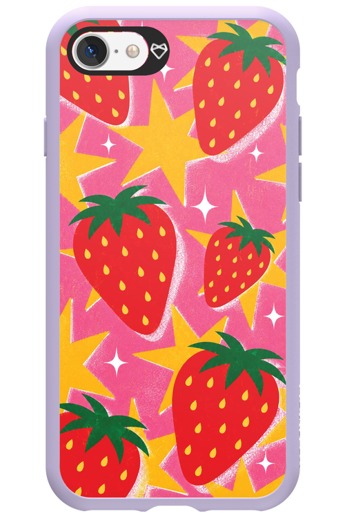 STARBERRY 2.0 - Apple iPhone 7