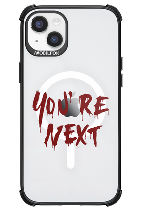 You're Next - Apple iPhone 14 Plus