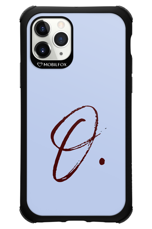 (Jellyfish Presso) O - Apple iPhone 11 Pro