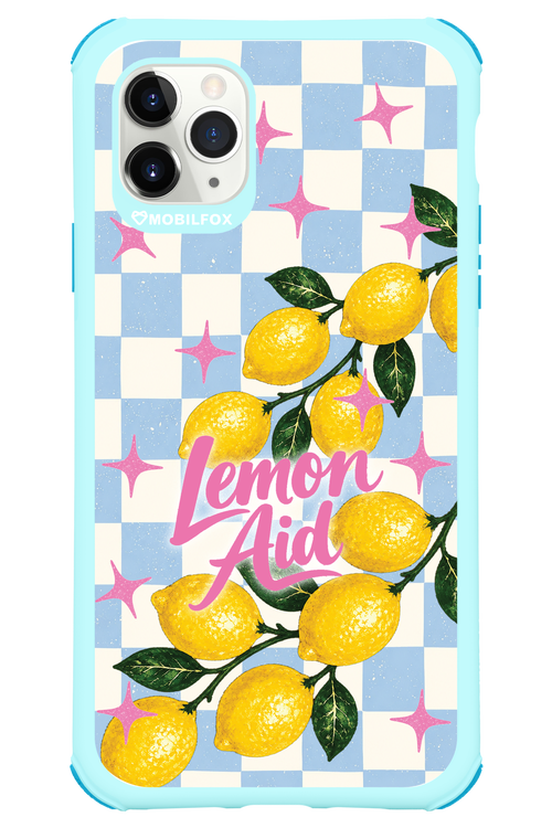 LEMON AID 2.0 - Apple iPhone 11 Pro Max