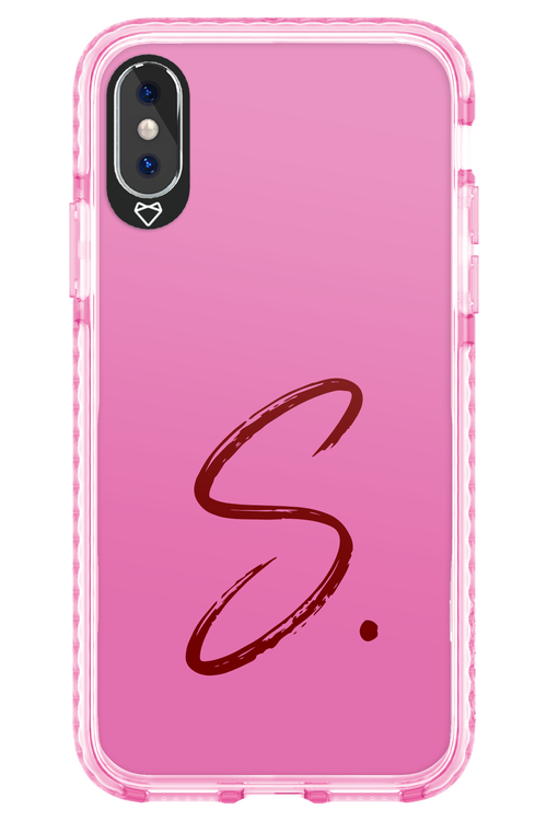 (Sorbet) S 2.0 - Apple iPhone X