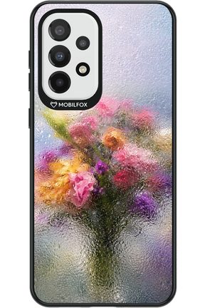 Rippleglass flower 2.0 - Samsung Galaxy A33