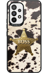 BOSS II 2.0 - Samsung Galaxy A53