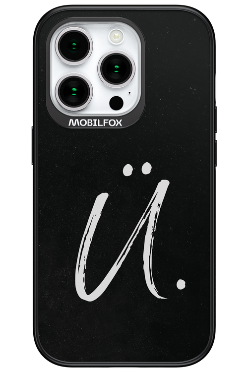 (Off Space) U II 2.0 - Apple iPhone 15 Pro