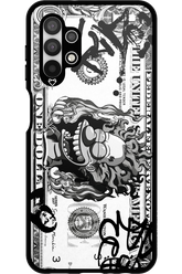 CLOWN BLVCK - Samsung Galaxy A13 4G