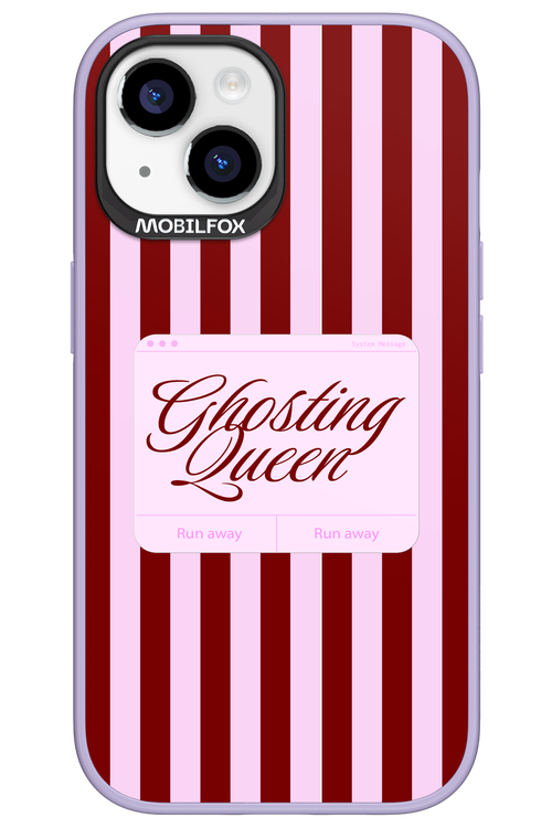 Ghosting Queen2 2.0 - Apple iPhone 15