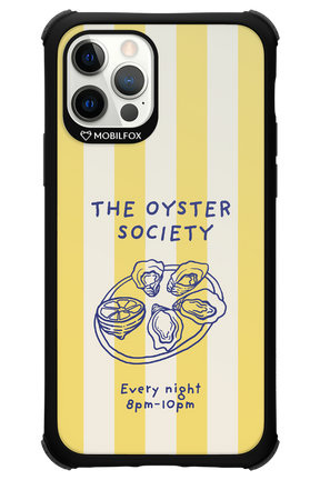 Oyster Society - Apple iPhone 12 Pro