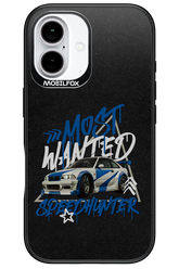 Most wanted - Apple iPhone 16