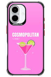 Cosmo - Apple iPhone 16