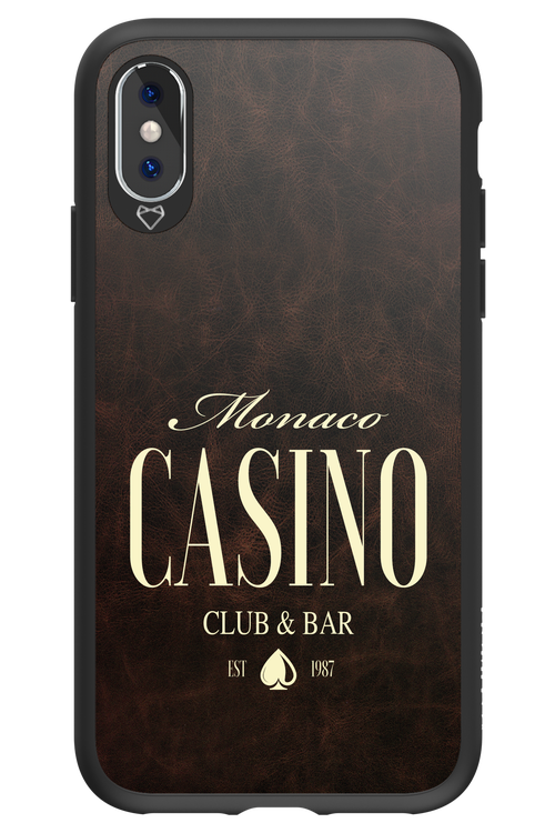 Casino - Apple iPhone XS