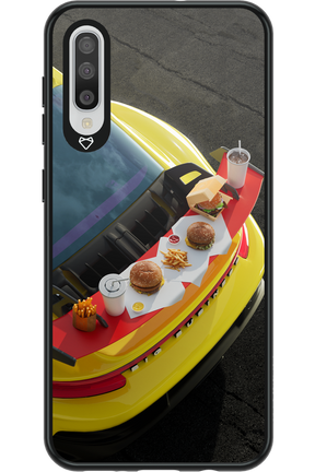 BigBusiness - Samsung Galaxy A50