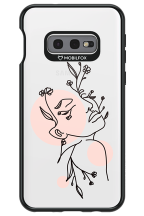 Confidence - Samsung Galaxy S10e