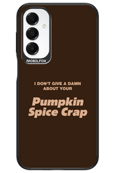 P-Spice Crap 2.0 - Samsung A16