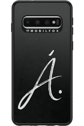 (Off Space) A II 2.0 - Samsung Galaxy S10