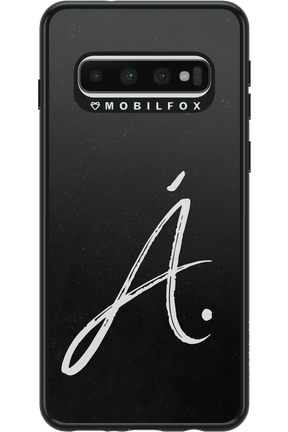 (Off Space) A II 2.0 - Samsung Galaxy S10