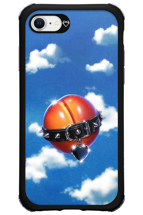 Wild Peach 2.0 - Apple iPhone 7