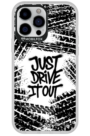 Drive It Out - Apple iPhone 13 Pro Max