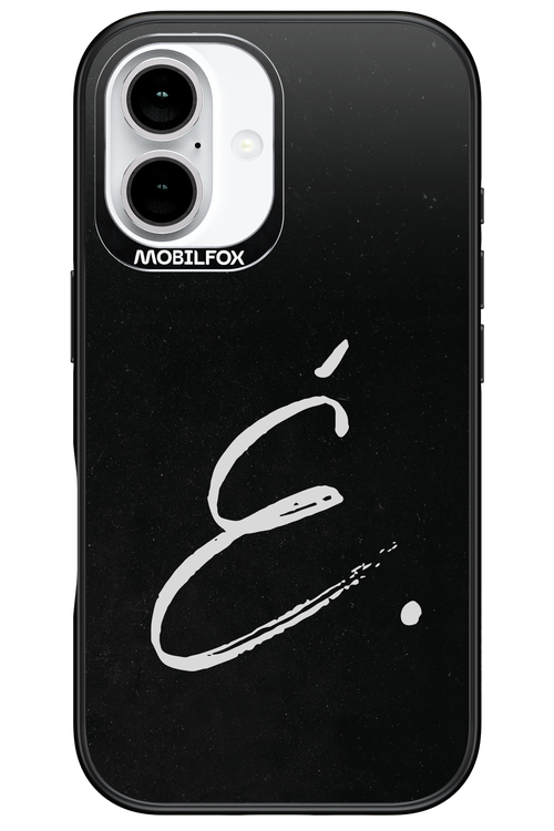 (Off Space) E II 2.0 - Apple iPhone 16