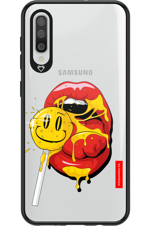 Lolli Kiss 2.0 - Samsung Galaxy A50