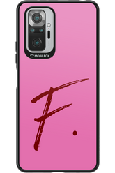 (Sorbet) F 2.0 - Xiaomi Redmi Note 10S