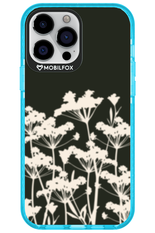 Midnight Bloom - Apple iPhone 13 Pro Max