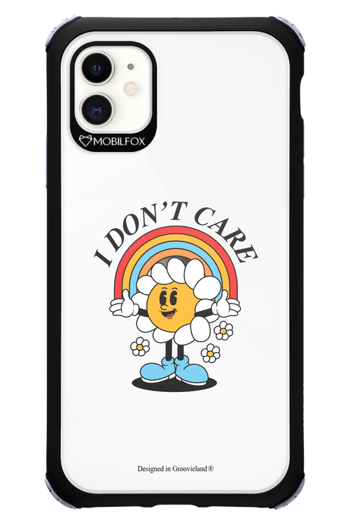 Don't Care - Apple iPhone 11