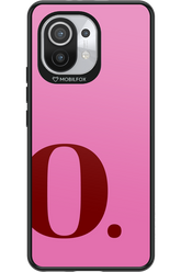 O (Sorbet) 2.0 - Xiaomi Mi 11 5G