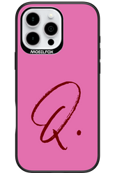 (Sorbet) Q 2.0 - Apple iPhone 16 Pro Max