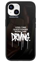 More Driving - Apple iPhone 14