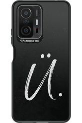 (Off Space) U II 2.0 - Xiaomi Mi 11T Pro