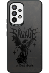 St. Savage - Samsung Galaxy A53