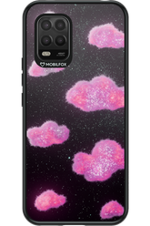Cotton Candy Galaxy - Xiaomi Mi 10 Lite 5G