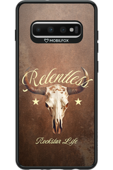 Relentless2 2.0 - Samsung Galaxy S10+