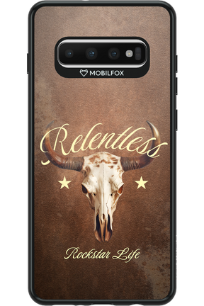 Relentless2 2.0 - Samsung Galaxy S10+