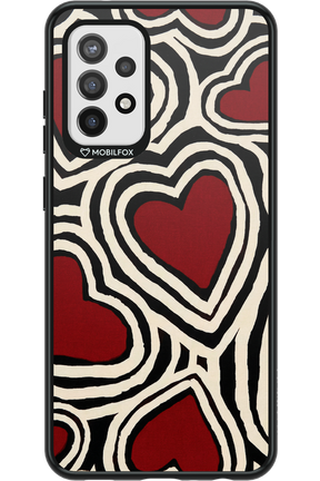 Paint with love 2.0 - Samsung Galaxy A72