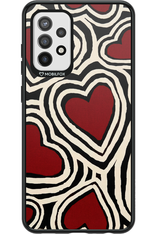Paint with love 2.0 - Samsung Galaxy A72