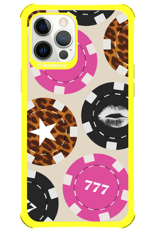 All In - Apple iPhone 12 Pro Max