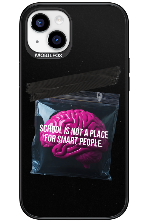 Smart people 2.0 - Apple iPhone 15 Plus