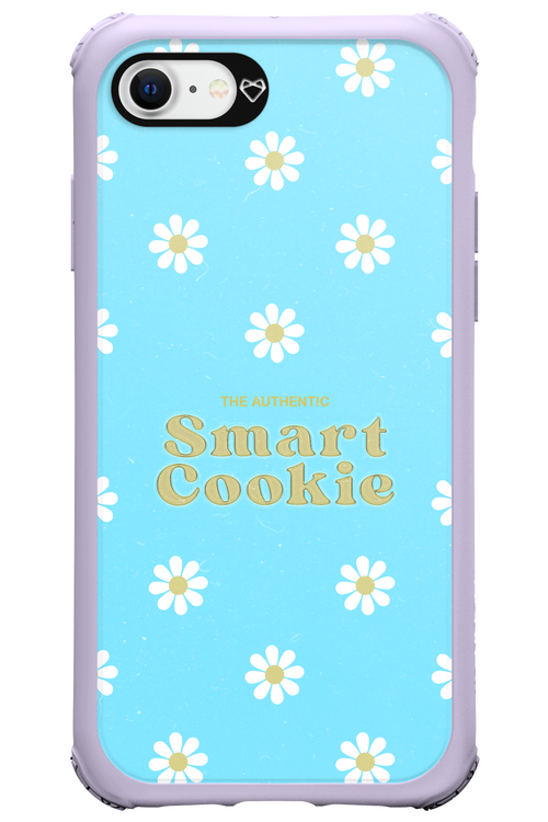 Smart Cookie - Apple iPhone SE 2022