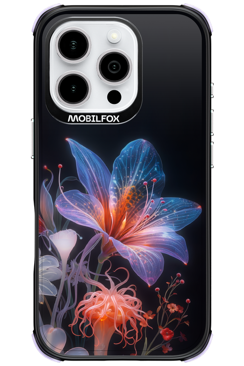 BIOLUMINESCENT 2.0 - Apple iPhone 16 Pro