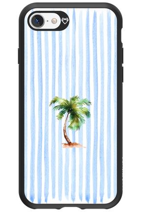 Palm Chill - Apple iPhone 7