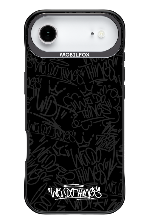 We Do Things 2.0 - Apple iPhone 17 Air